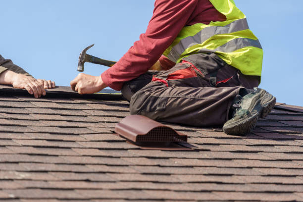 Quick and Trustworthy Emergency Roof Repair Services in Ocoee, FL